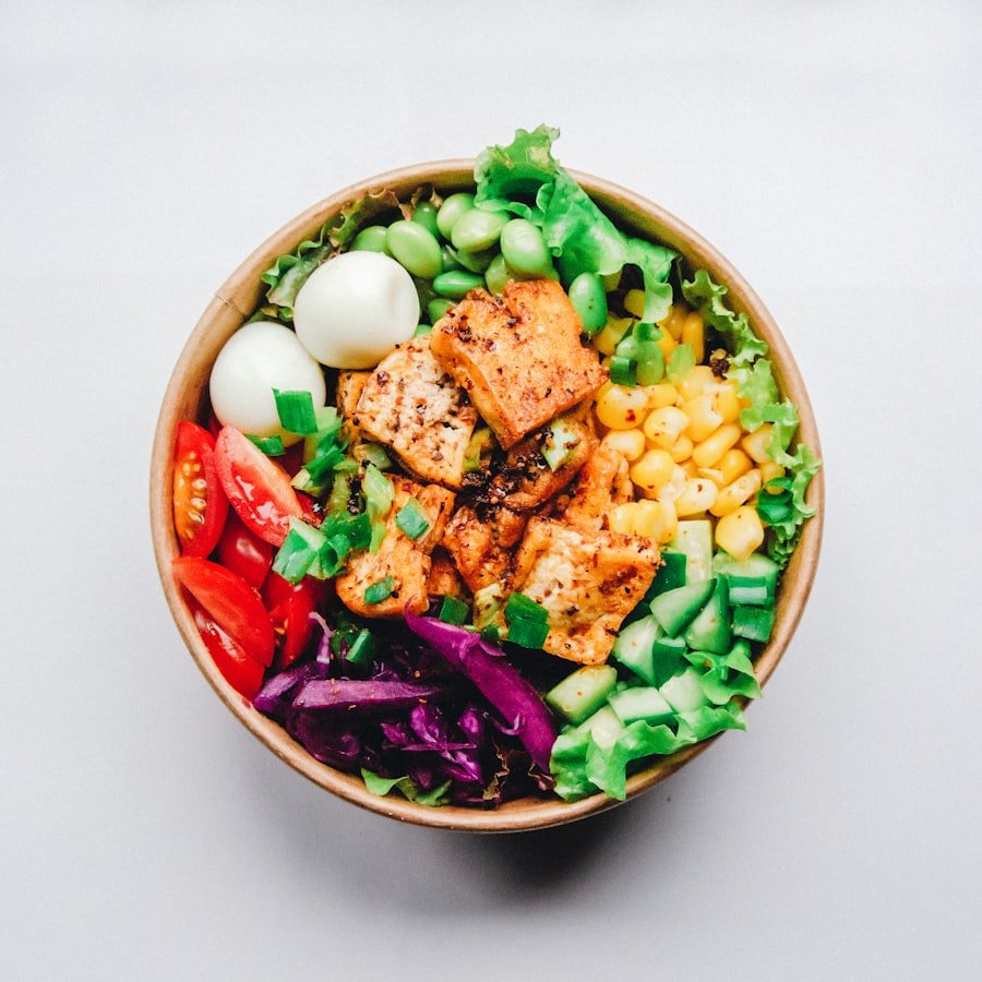 International cuisine prepared with care